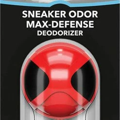 Army Navy Store Kiwi Sneaker Deodorizer Balls Keeps Shoes Fresh