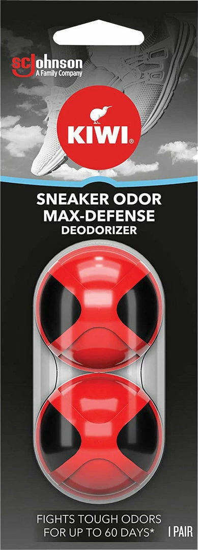 Army Navy Store Kiwi Sneaker Deodorizer Balls Keeps Shoes Fresh 3 Army Navy Store Kiwi Sneaker Deodorizer Balls Keeps Shoes Fresh