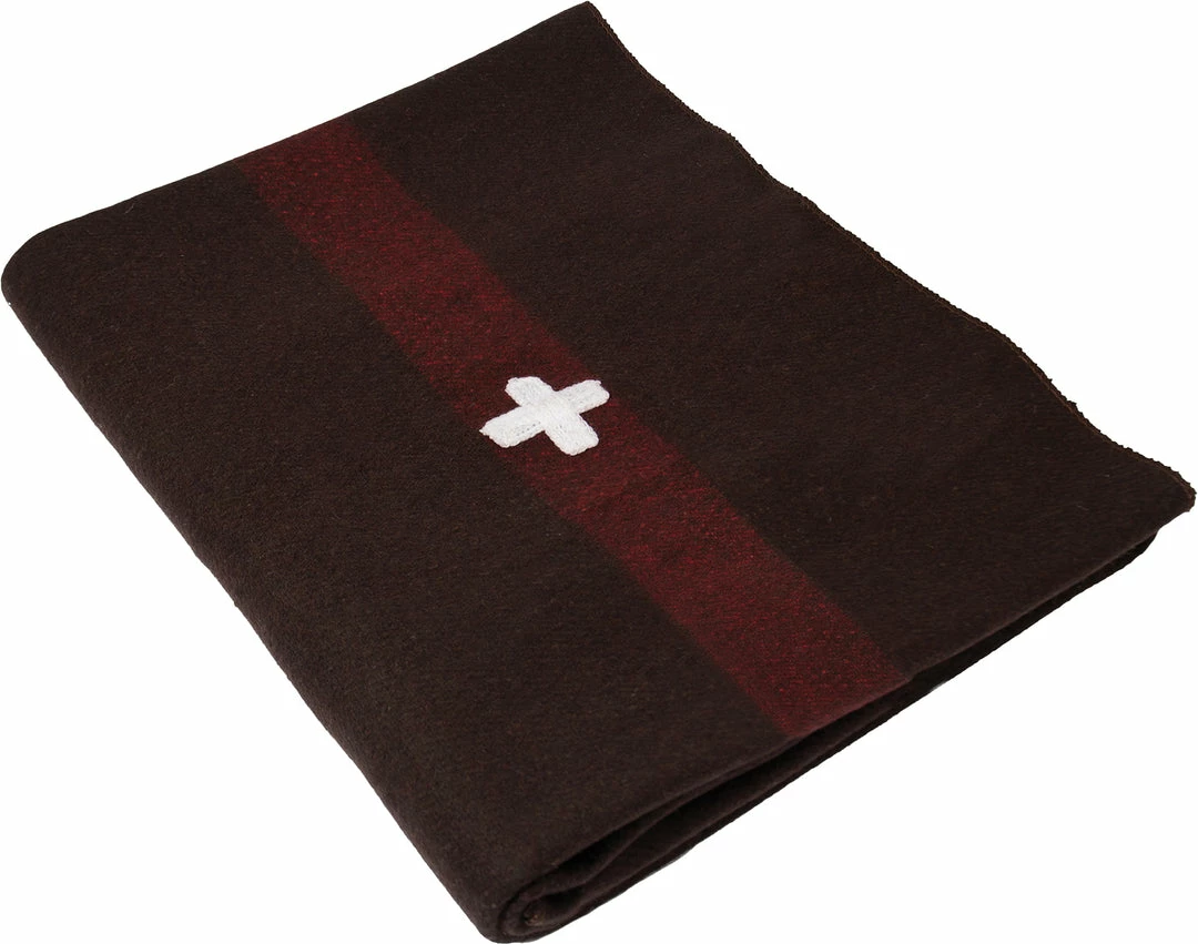 Army Navy Store Swiss Army Wool Blanket With Cross Blankets 3 Army Navy Store Swiss Army Wool Blanket With Cross Blankets