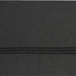 Army Navy Store Grey - German Army Bundeswehr Type Blanket Blankets