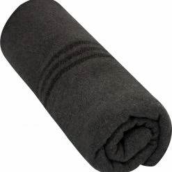 Army Navy Store Grey - German Army Bundeswehr Type Blanket Blankets