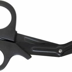 Army Navy Store Deluxe Stainless Steel EMS/ EMT Trauma Shears Scissors 5.50 Inches Law Enforcement Gear