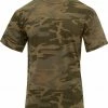 Army Navy Store Coyote Camo - Color Camo T-Shirts 1 Army Navy Store Coyote Camo - Color Camo T-Shirts