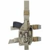Rothco Multicam Camouflage - Deluxe Adjustable Drop Leg Tactical Holster