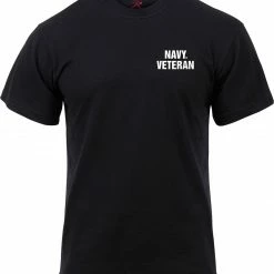 Army Navy Store Shirts US Navy - Veteran T-Shirt - Marines, Navy And Air Force