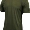 Army Navy Store Olive Drab - Tactical Athletic Fit T-Shirt 2 Army Navy Store Olive Drab - Tactical Athletic Fit T-Shirt