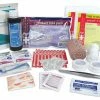 Army Navy Store Tactical First Aid Kit Supplies Bandages Emergency Gear - Over 40 Items! Camping / Survival Gear