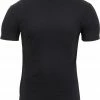 Army Navy Store Black - Athletic Fit Solid Color Military T-Shirt 1 Army Navy Store Black - Athletic Fit Solid Color Military T-Shirt