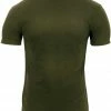 Army Navy Store Shirts Olive Drab - Athletic Fit Solid Color Military T-Shirt