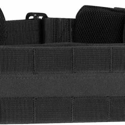 Army Navy Store Black - MOLLE Lightweight Low Profile Tactical Battle Belt