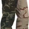Army Navy Store Woodland / Tri-Color Camo - Two-Tone Camo BDU Pants