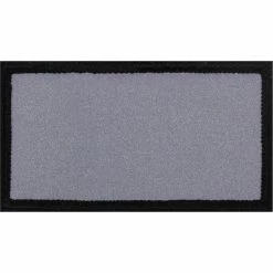 Rothco Patches Silver - Reflective Patch With Hook Back