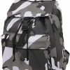 Army Navy Store Bags City Camo - Canvas Daypack