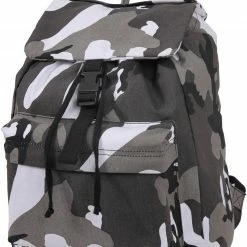 Army Navy Store Bags City Camo - Canvas Daypack