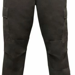 Army Navy Store Charcoal Grey - Tactical BDU Cargo Pants
