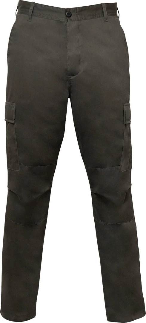 Army Navy Store Charcoal Grey - Tactical BDU Cargo Pants 3 Army Navy Store Charcoal Grey - Tactical BDU Cargo Pants