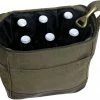 Army Navy Store Bags Olive Drab - Canvas Insulated Cooler Bag 1 Army Navy Store Bags Olive Drab - Canvas Insulated Cooler Bag