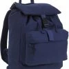 Army Navy Store Navy Blue - Canvas Daypack