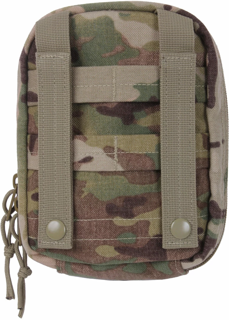 Army Navy Store Multi Cam - Military MOLLE Tactical First Aid Kit Pouch & First Aid Supplies 4 Army Navy Store Multi Cam - Military MOLLE Tactical First Aid Kit Pouch & First Aid Supplies