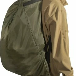 Army Navy Store Olive Drab - Packable Laundry Bag Backpack