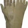 Army Navy Store Coyote Brown - G.I. Type Flame & Heat Resistant Flight Gloves 2 Army Navy Store Coyote Brown - G.I. Type Flame & Heat Resistant Flight Gloves