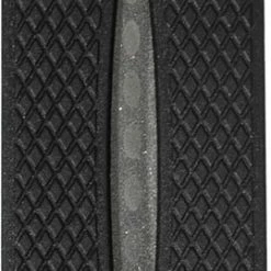 Army Navy Store Folding Pocket Sharpener Portable Handheld Double Sided Knife Sharpener Pocket Tools / Knife Accessories