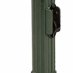 Rothco Flashlights Olive Drab - Military GI Style Mini Anglehead Flashlight