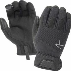 Army Navy Store Black - Rapid Fit Duty Gloves
