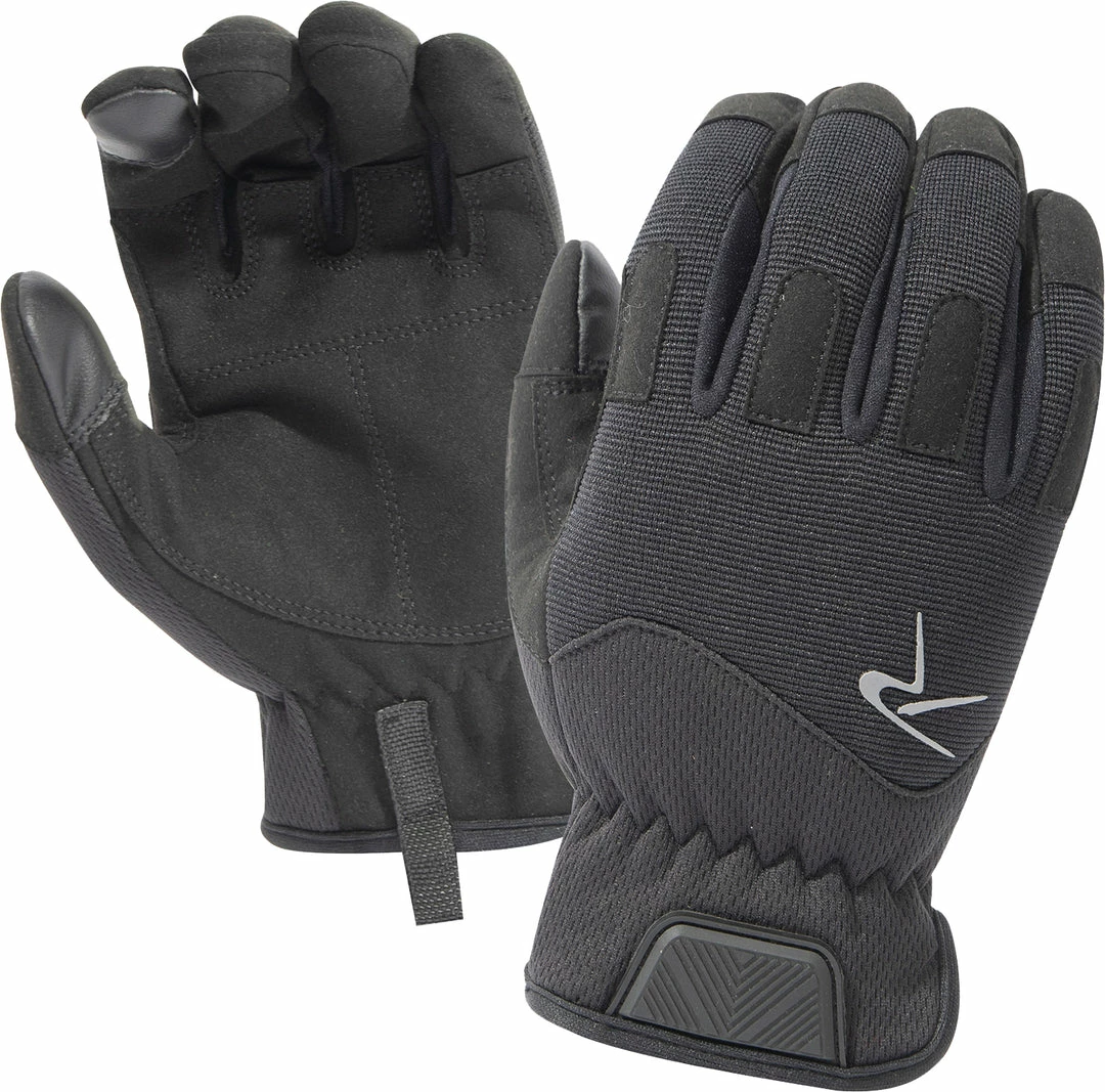 Army Navy Store Black - Rapid Fit Duty Gloves 3 Army Navy Store Black - Rapid Fit Duty Gloves