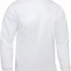 Army Navy Store Sweaters / Hoodies White - Mock Turtleneck Sweater 1 Army Navy Store Sweaters / Hoodies White - Mock Turtleneck Sweater