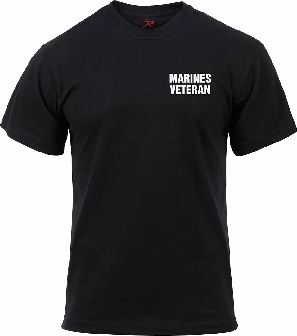 Army Navy Store Marines - Veteran T-Shirt - Marines, Navy And Air Force Shirts 3 Army Navy Store Marines - Veteran T-Shirt - Marines, Navy And Air Force Shirts