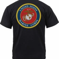 Army Navy Store Marines - Veteran T-Shirt - Marines, Navy And Air Force Shirts