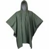 Rothco Olive Drab - Poncho - Rubber