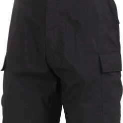Army Navy Store Black - Lightweight Tactical BDU Shorts