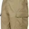 Army Navy Store Khaki - Lightweight Tactical BDU Shorts