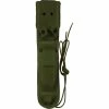 Rothco Pocket Tools / Knife Accessories Olive Drab - Military GI Style Enhanced 7 In. Knife Sheath