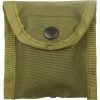 Rothco Pouches Olive Drab - Army Compass Pouch