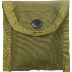 Rothco Pouches Olive Drab - Army Compass Pouch