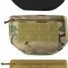 Army Navy Store Pouches Plate Carrier Front MOLLE Pouch