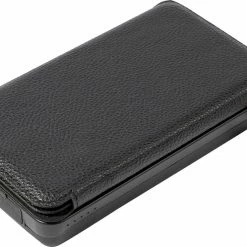 Army Navy Store Folding Solar Panel With Power Bank And Portable Battery Charger