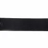 Rothco Black - Military Garrison Belt (Genuine Cowhide Leather) 1.75 In.