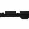 Rothco Black - Deluxe Military Adjustable SWAT Belt 2 Rothco Black - Deluxe Military Adjustable SWAT Belt