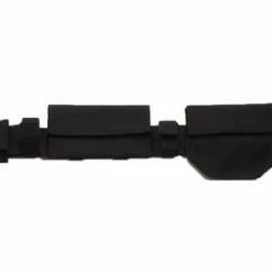 Rothco Black - Deluxe Military Adjustable SWAT Belt