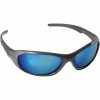 Rothco Sunglasses / Goggles / Optics Grey Blue Mirror - Shooting 9MM Sports Glasses