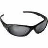 Rothco Black Smoke - Shooting 9MM Sports Glasses