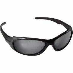 Rothco Black Smoke - Shooting 9MM Sports Glasses