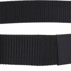 Rothco Black - Deluxe BDU Belt Belts / Suspenders