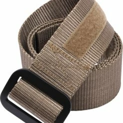 Army Navy Store Coyote Brown - Compliant Military Riggers Belt Belts / Suspenders