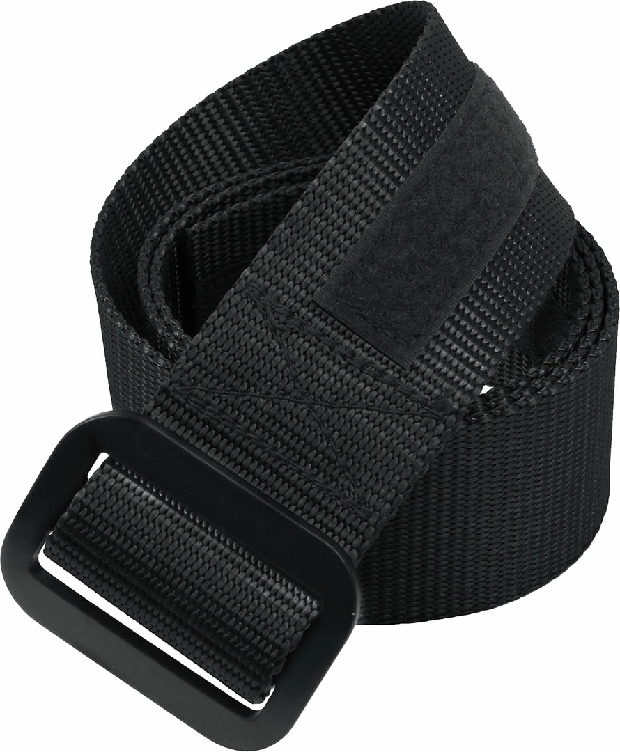 Army Navy Store Black - Compliant Military Riggers Belt Belts / Suspenders 3 Army Navy Store Black - Compliant Military Riggers Belt Belts / Suspenders