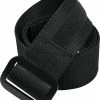 Army Navy Store Black - Compliant Military Riggers Belt 1 Army Navy Store Black - Compliant Military Riggers Belt